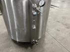 Cherry Burrell Jacketed Batch Processor